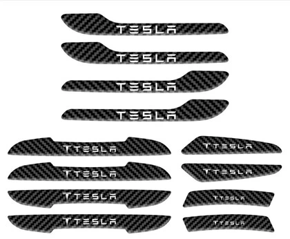 Tesla Body Protector