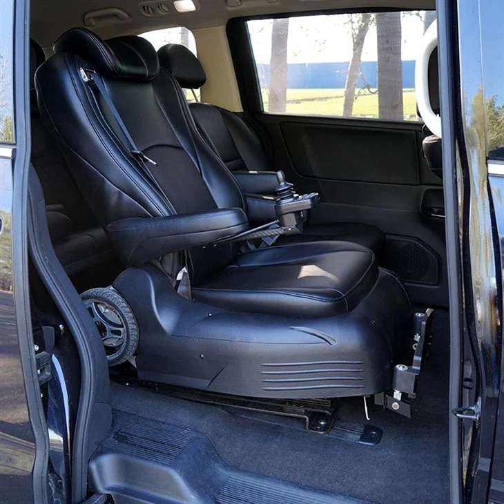 Car Swivel Seat